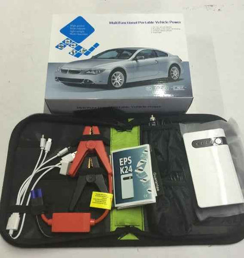 Car Starter 20000mAh Power Bank Jumper Box